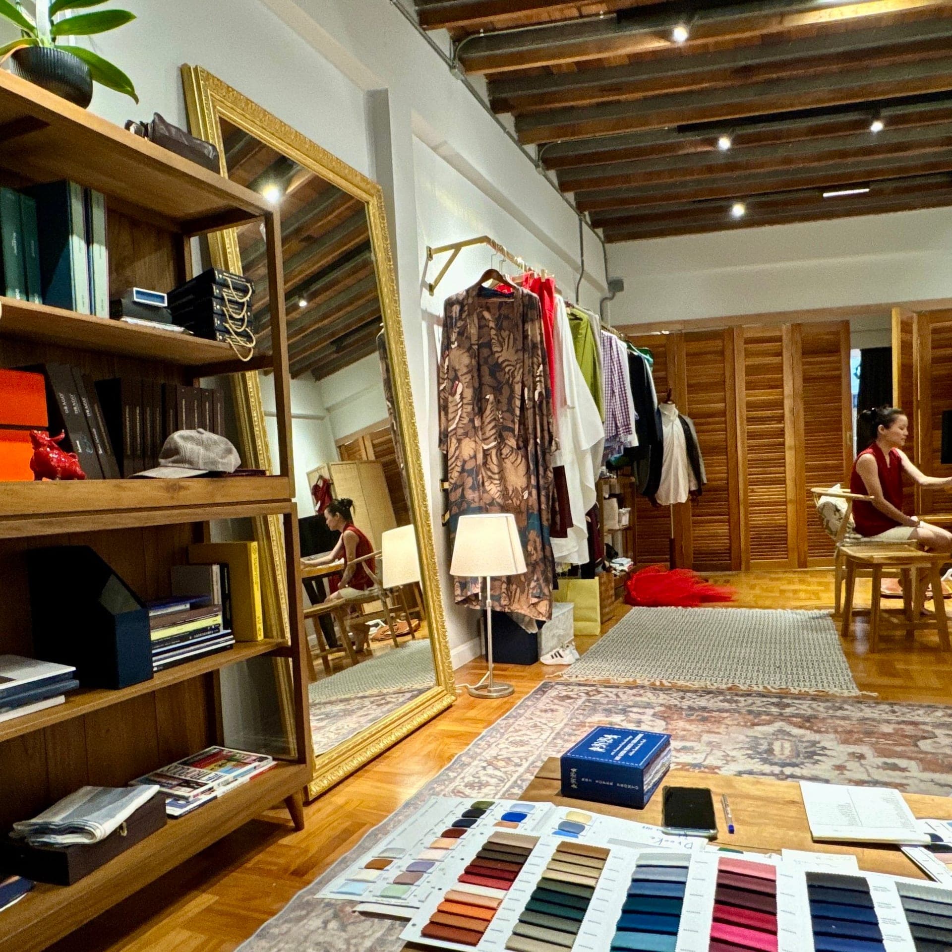 Tailoring for women